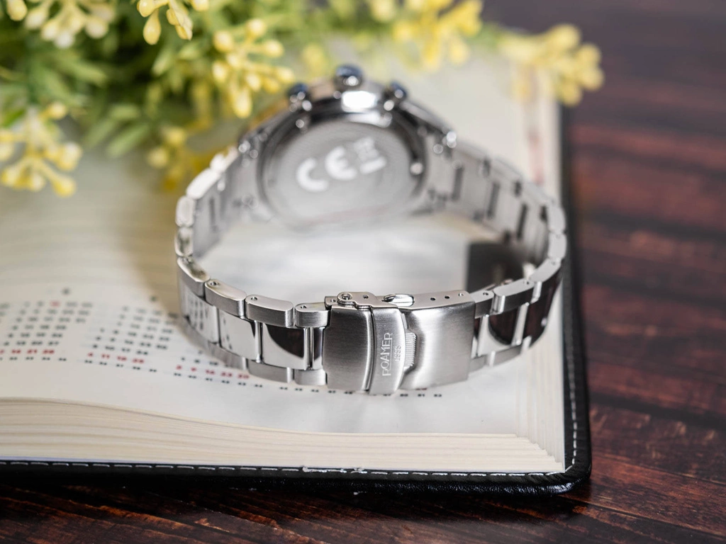 Zegarek męski ROAMER Gran Sportivo 978818 41 45 20