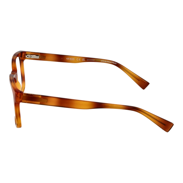 Okulary oprawki Damskie Guess GU8281 Brązowe