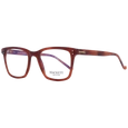 Okulary oprawki Męskie Hackett Bespoke HEB255 Brązowe