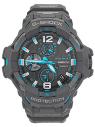Zegarek męski CASIO G-SHOCK GR-B300-8A2ER Gravitymaster