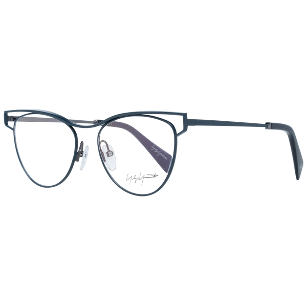 Okulary oprawki Damskie Yohji Yamamoto YY3016 639 52 Zielone