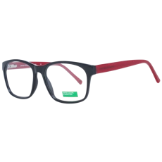 Okulary oprawki Męskie Benetton BEO1034 001 55 Czarne