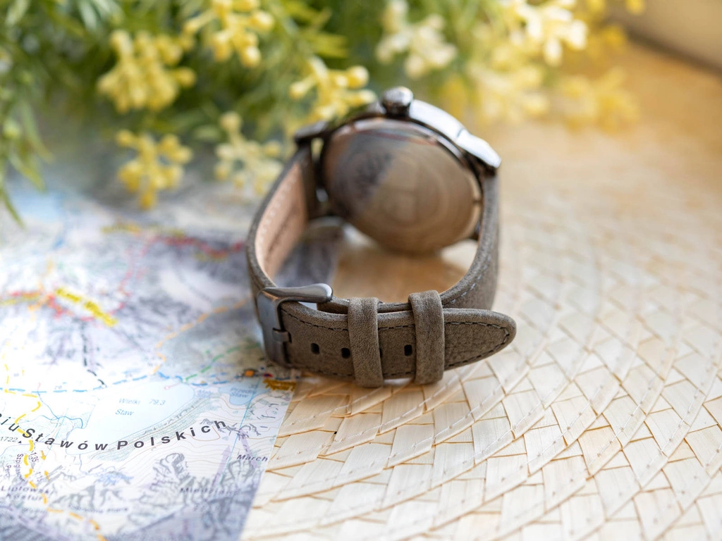 Zegarek męski TIMBERLAND TDWGF2231003 Driscoll