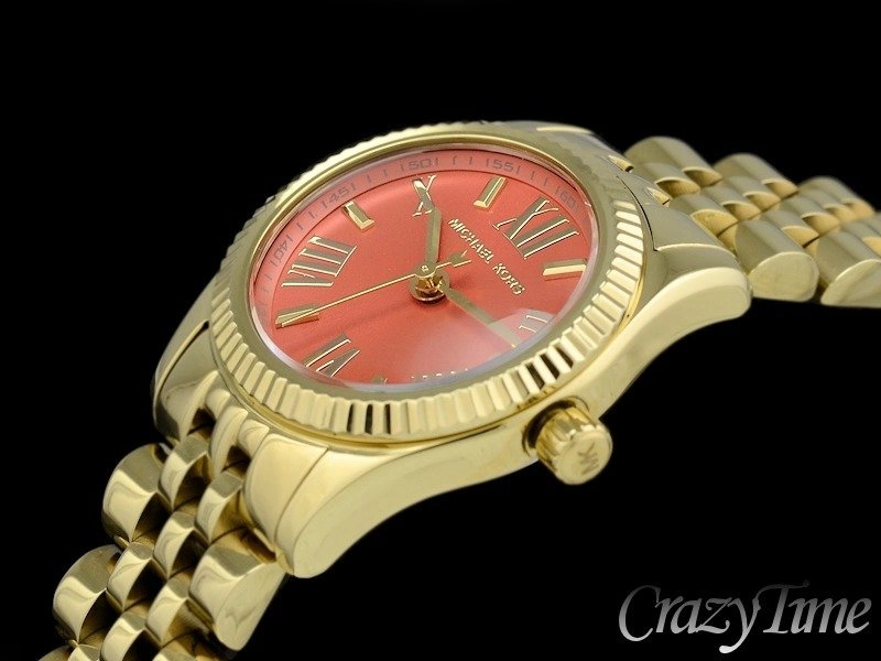 Zegarek damski MICHAEL KORS MK3284