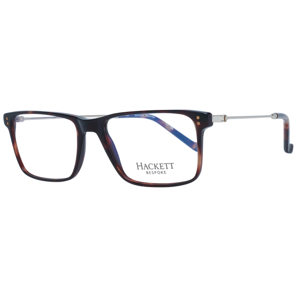 Okulary oprawki Męskie Hackett Bespoke HEB263 Brązowe