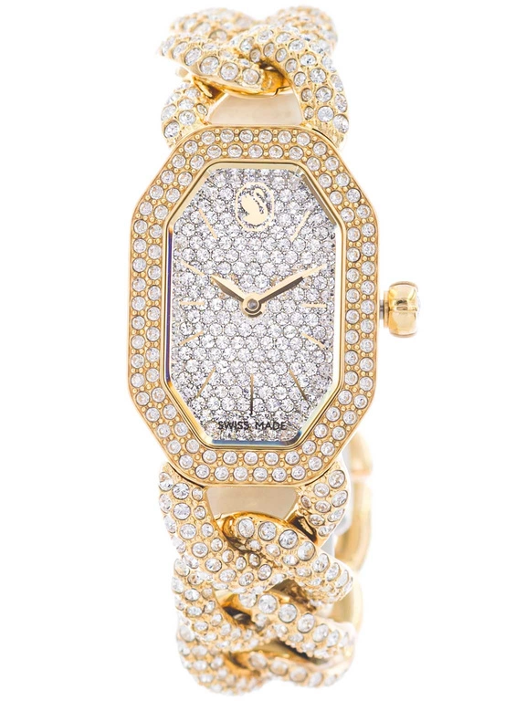 Zegarek damski SWAROVSKI 5668854 Dextera Chain