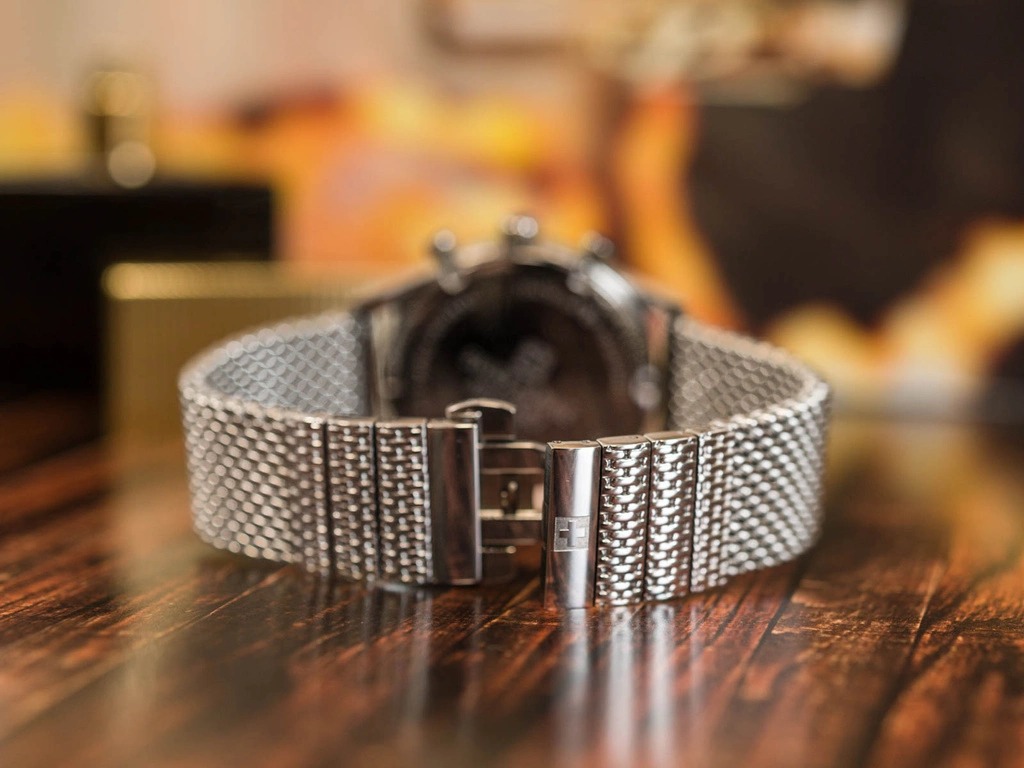 Zegarek męski SWISS ALPINE MILITARY SAM1746.9137