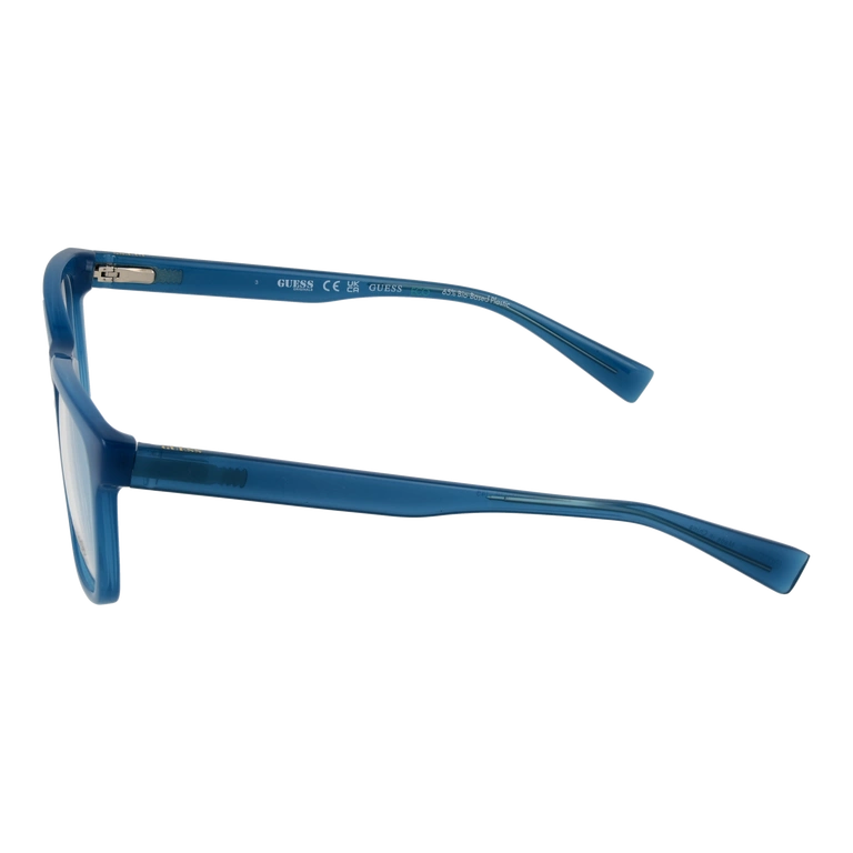 Okulary oprawki Damskie Guess GU8281 Niebieskie