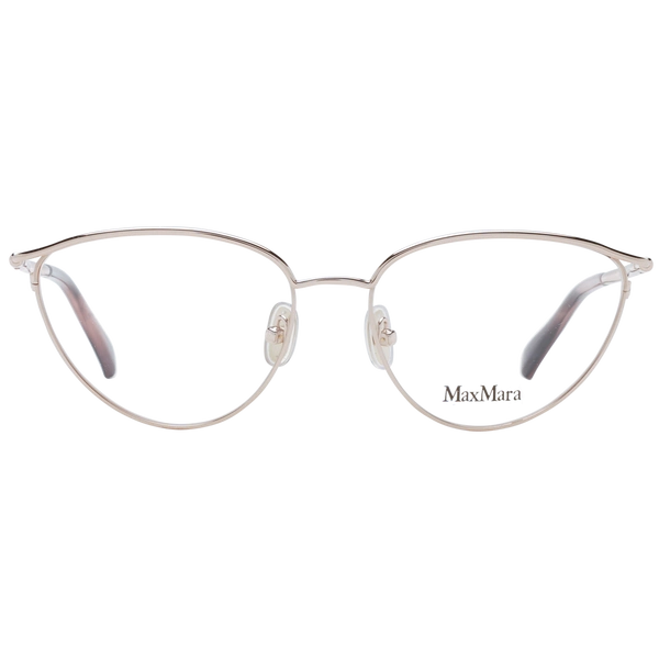 Okulary oprawki Damskie Max Mara MM5057 Różowe złoto