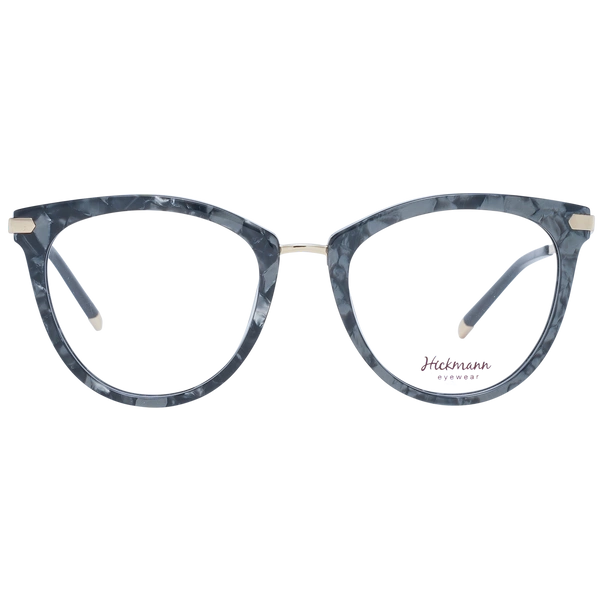 Okulary oprawki Damskie Ana Hickmann HI6090 Czarne