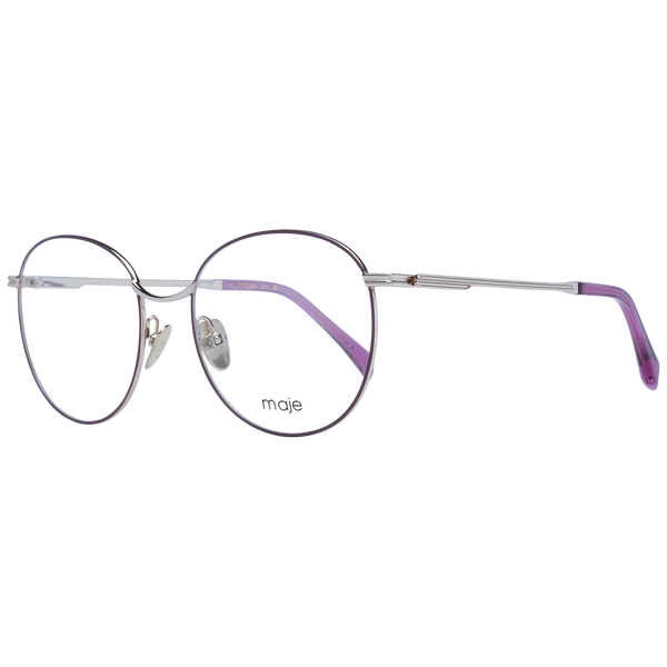 Okulary oprawki Damskie Maje MJ3025 Fioletowe