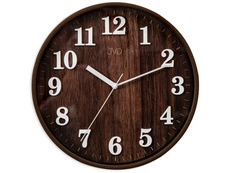 Zegar ścienny JVD HA50.2 ⌚ Szybka wysyłka - zakupy na Raty! - Gwarancja - Najniższe ceny! - Wysyłka z PL