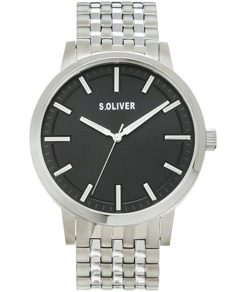Zegarek męski S.OLIVER Titan SO-4242-MQT