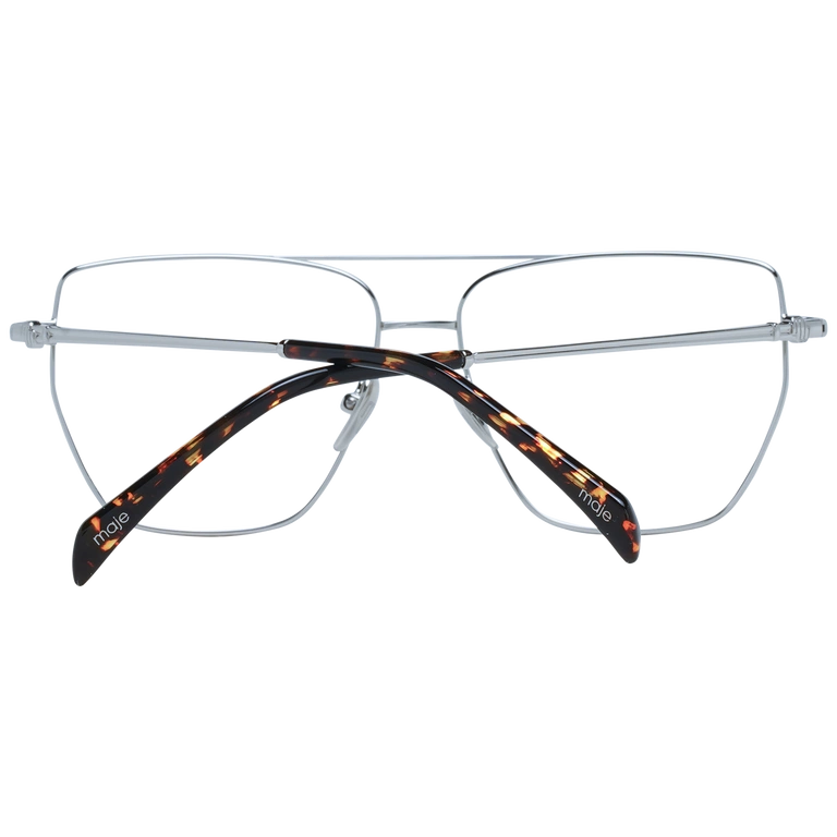Okulary oprawki Damskie Maje MJ3021 Srebrne