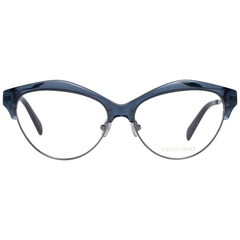 Okulary oprawki Damskie Emilio Pucci EP5069 020 56 Szare
