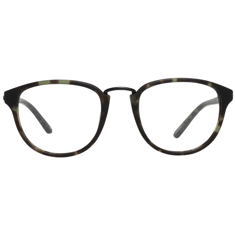 Okulary oprawki Męskie Quiksilver EQYEG03053 GRA0 50 Zielone