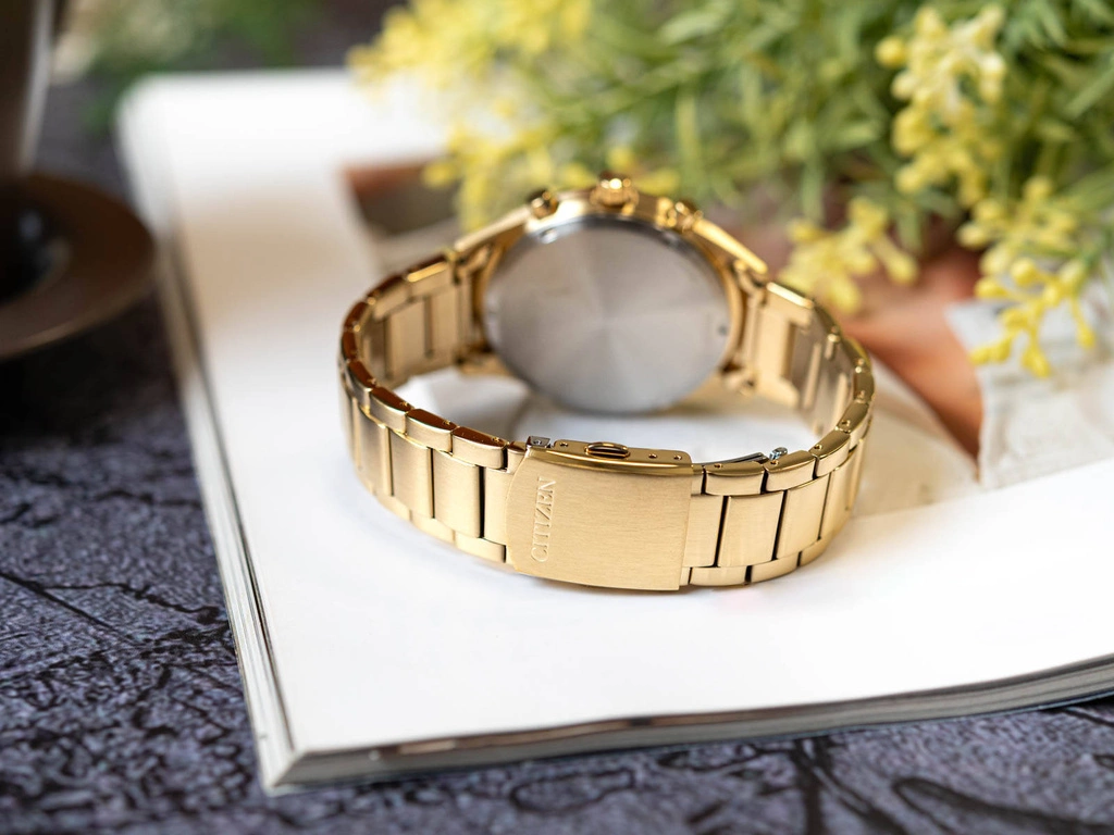 Zegarek męski Citizen CA7022-87E Chronograph