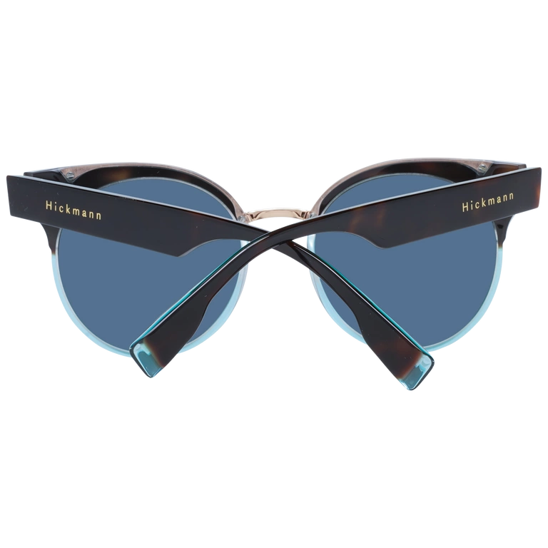 Okulary przeciwsłoneczne Damskie Ana Hickmann HI9164 Zielone