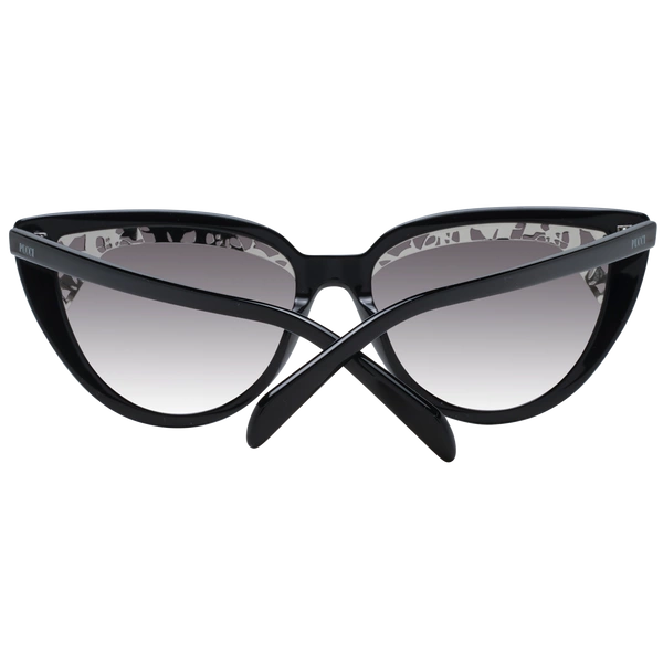 Okulary przeciwsłoneczne Damskie Emilio Pucci EP0183 Czarne