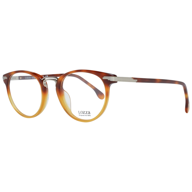 Okulary oprawki Lozza VL4098 0Z40 48 Brązowe