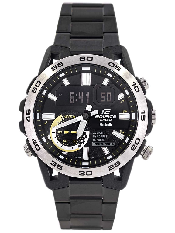 Zegarek męski CASIO Edifice ECB-40DC-1AEF