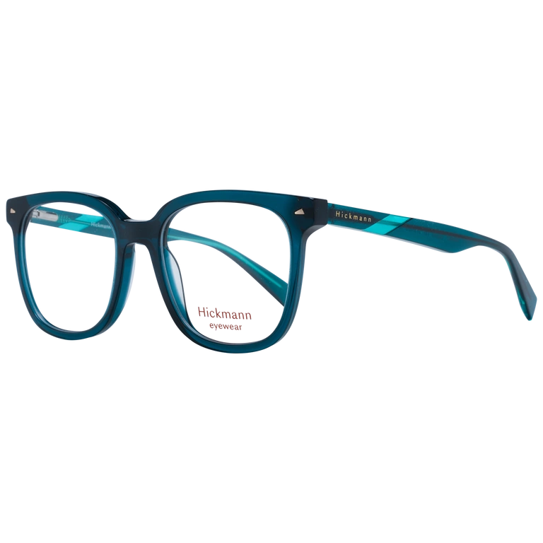 Okulary oprawki Damskie Ana Hickmann HI6253 Zielone