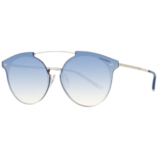 Okulary przeciwsłoneczne Damskie Ana Hickmann HI3060 Złote