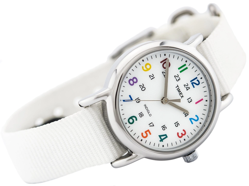 Zegarek damski TIMEX T2N837