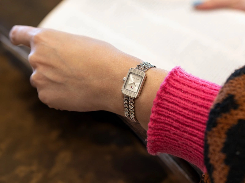 Zegarek damski TOMMY HILFIGER 1782841 Sarah