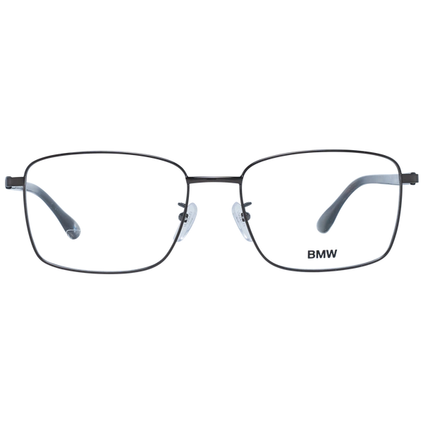 Okulary oprawki Męskie BMW BW5035-D 008 56 Szare