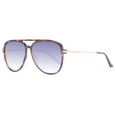 Okulary przeciwsłoneczne Męskie Pepe Jeans PJ5194 101 56 Brązowe