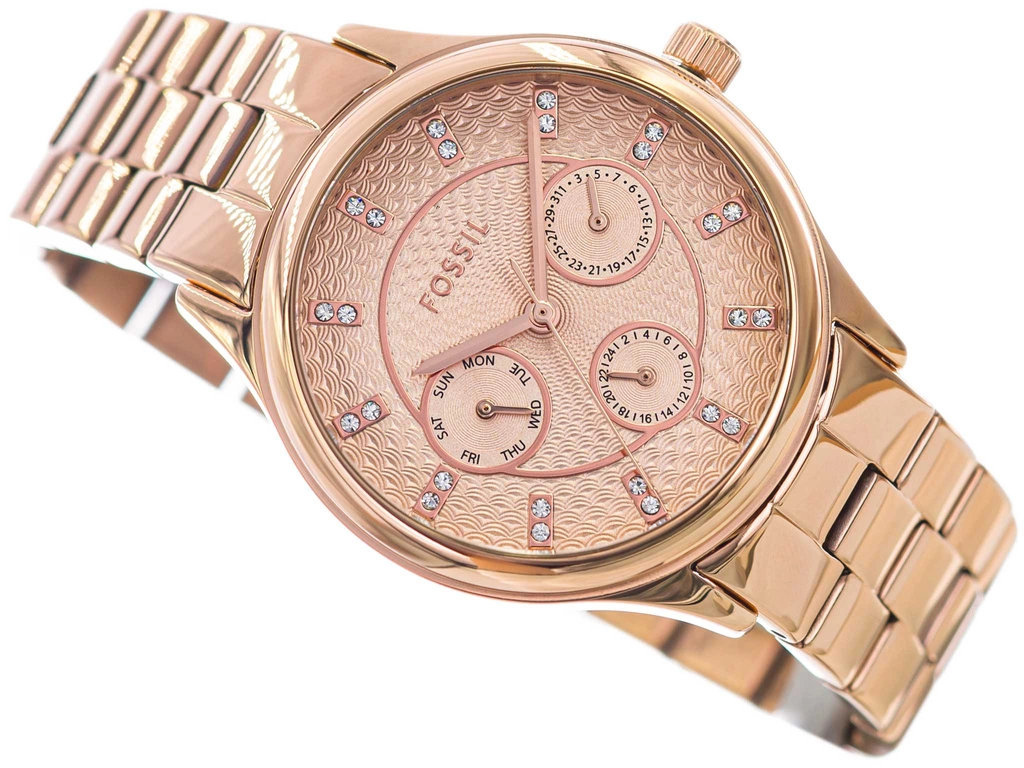 Zegarek damski FOSSIL BQ1561 Sophisticate