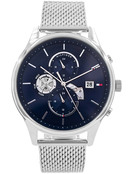 Zegarek męski TOMMY HILFIGER 1710504 Weston
