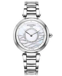 Zegarek damski ROAMER 600857 41 15 50 Lady Mermaid