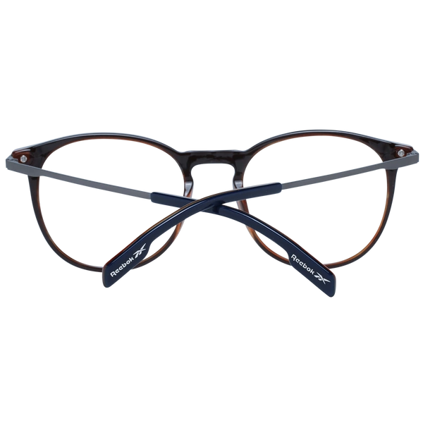 Okulary oprawki Reebok RV9604 03 52 Niebieskie