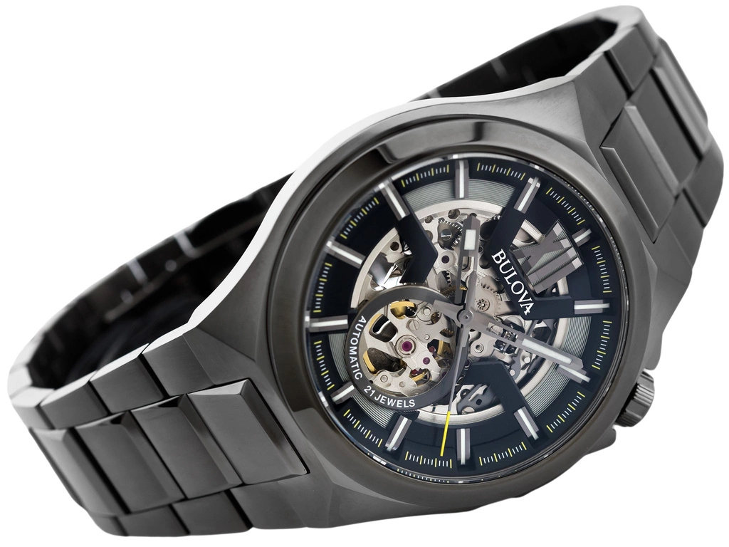 Zegarek męski BULOVA 98A179