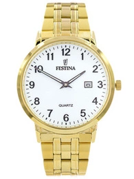 Zegarek męski FESTINA F20513/1 Classic
