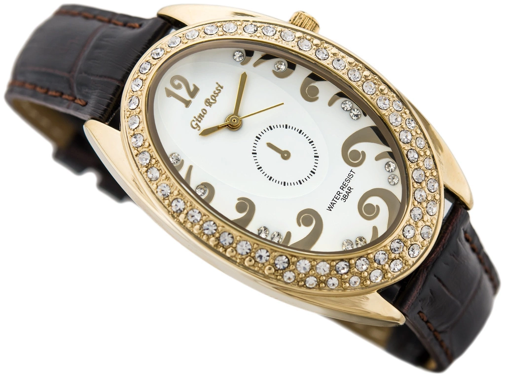 Zegarek damski GINO ROSSI 103 7BZ