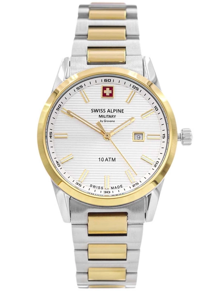 Zegarek damski SWISS ALPINE MILITARY SAM7767.1142 ARGOS