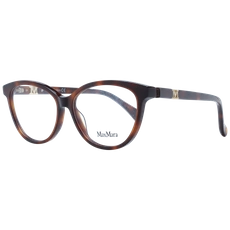 Okulary oprawki Damskie Max Mara MM5014 Brązowe