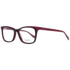 Okulary oprawki Damskie Ana Hickmann AH6347 Czerwone