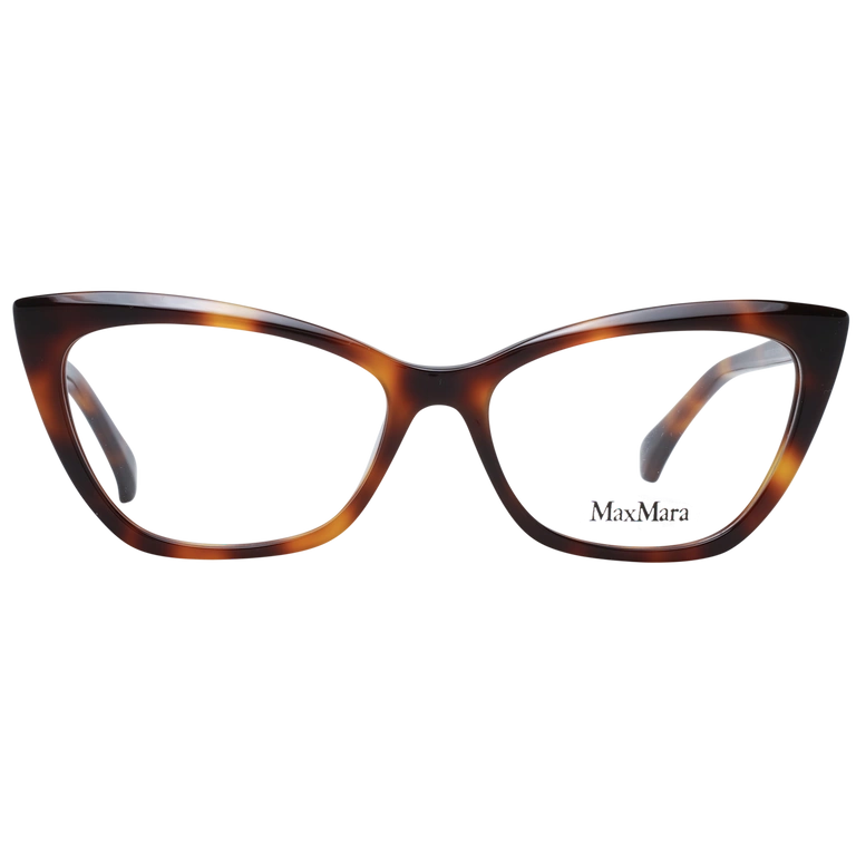 Okulary oprawki Damskie Max Mara MM5016 Brązowe