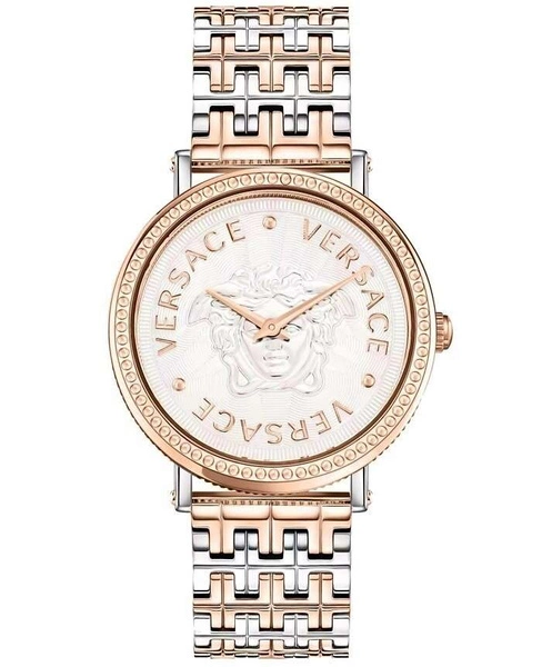 Zegarek damski VERSACE VEQX00722 V-Dollar