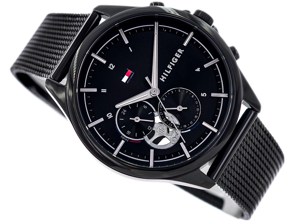 Zegarek damski TOMMY HILFIGER QUINN 1782485