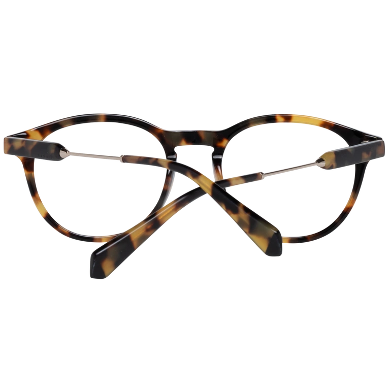 Okulary oprawki Męskie Sandro SD1008 206 50 Brązowe