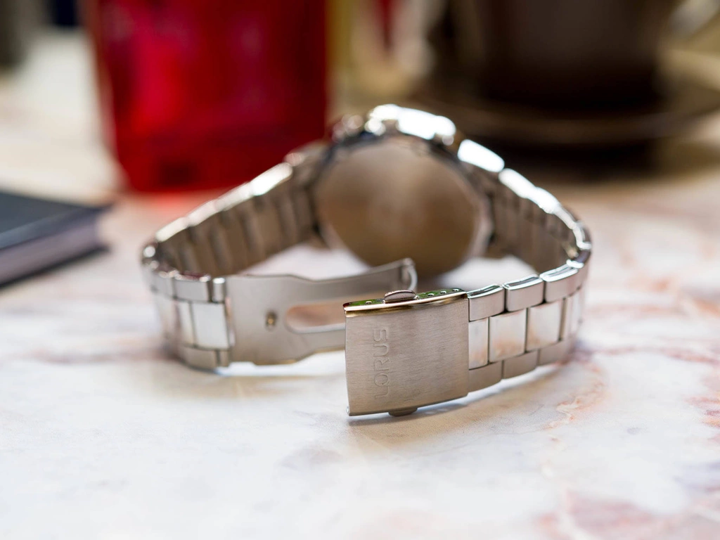 Zegarek męski LORUS RM399GX9