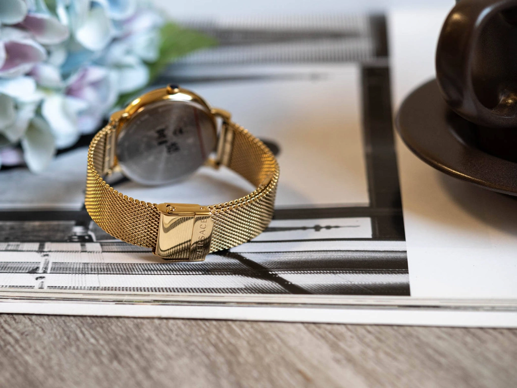 Zegarek damski VERSACE VE8102119 V-Circle