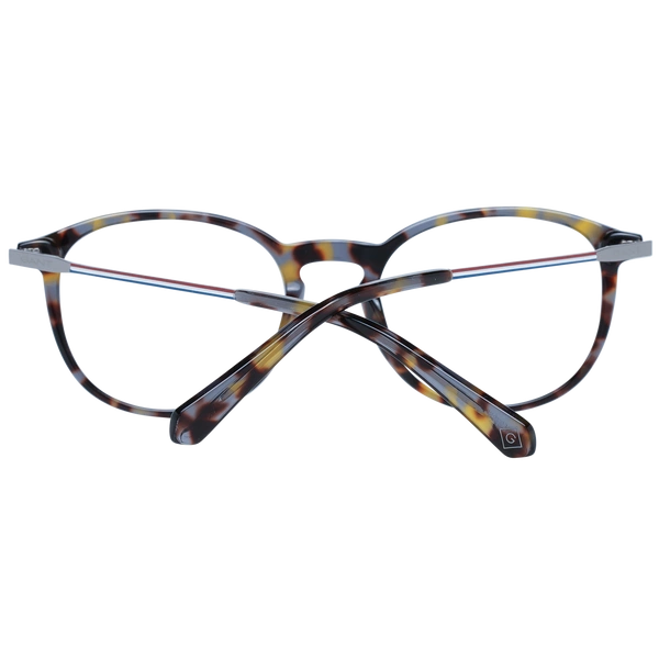 Okulary oprawki Męskie Gant GA3259 055 52 Brązowe