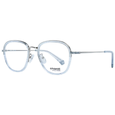 Okulary oprawki Męskie Polaroid PLD D375/G 0IH 51 Bezbarwne