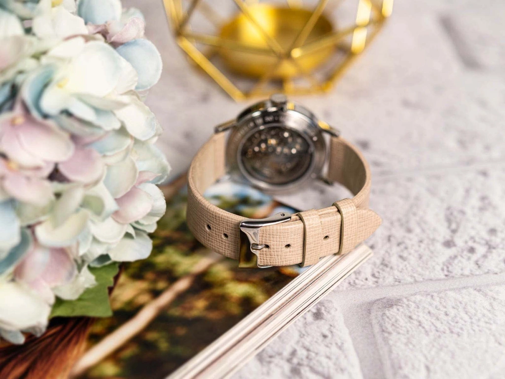 Zegarek damski ZEPPELIN 7461-4 Princess of The Sky